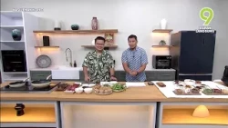 [FULL] Nasi Lemak Kopi O (2026) | Thu, Jul 16 - Solusi Resipi: Bubur Nasi Berlauk | Tonton