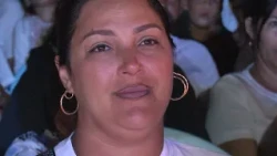 #LasTunas held a cultural gala to await the centenary of Commander in Chief Fidel Castro