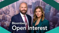 Blowout Jobs Report Jolts Markets | Open Interest 9/4/2026