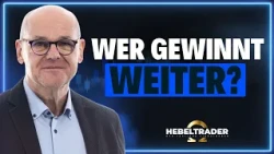 Chip-Boom & Öl-Rallye: Welche Aktien geben jetzt den Takt vor?