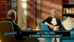 Garantat 100% cu Ioana Scoruş (@TVR1)