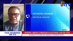 NLC Agitation for Pay Rise: The Feasibility of a ₦500,000 Minimum Wage