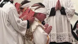 Chiesa cattolica, lo scisma dei lefebvriani: consacrati i nuovi vescovi