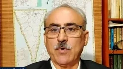 Lebanon will govern itself and Hezbollah will win... there will be a regional solution that satis...