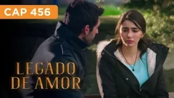 LEGADO DE AMOR - Preview Friday 07/24/2026