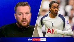 Should Tottenham Hotspur keep or sell Djed Spence?