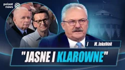 Prawica połączy siły przed wyborami? Jakubiak o planach i negocjacjach Rozwoju Plus