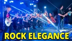 ATLANTÍDA, Jimi Cimbala & Rock Elegance, Trenčianske Teplice 2026