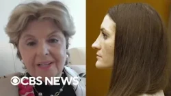 Gloria Allred speaks out on Lindsay Clancy trial