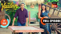 Episode: 166 | Dr. Srishty's Important Initiative | Yaadein | Full Episode | 15 Oct 2026