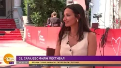 Jutro za sve: Džejla Glavović