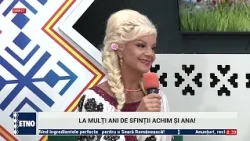 Matinali si Populari 9 septembrie 2026