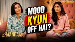 Mood Kyun Off Hai? | Shaandaar | Express TV