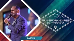 From Leprosy to the Table #2 | Pastor Ismael "Eggy" Vázquez