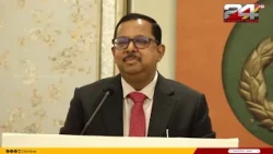 'സമരക്കാരെ മർദിക്കുന്ന ദൃശ്യം വേദനാജനകം' CJP പ്രതിഷേധത്തിലെ പൊലീസ് അതിക്രമത്തിൽ Justice UjjalBhuyan