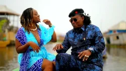 Original Feat Didier Awadi "SHAMBA"