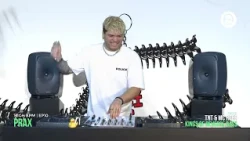 HIGH BPM BY PRAX EP10