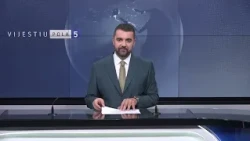 NAJAVE ZA DNEVNIK 18.10.2026. | Vijesti online