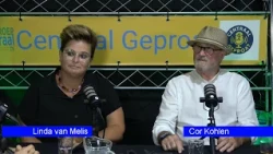 2026 08 05 Podcast Afl 6 Zomerspecial Geproat over de Vierdaagse van Nijmegen