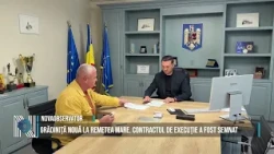 New kindergarten in Remetea Mare. Construction contract has been signed
