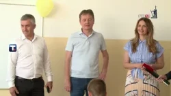 Glisic u obnovu skole u Bacevcu ulozeno 48 miliona dinara