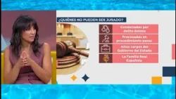 Could I be selected for the Begoña Gómez jury? Can I refuse?: Lorena García explains how she got ...
