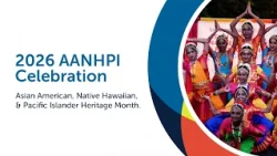 Asian American, Native Hawaiian, and Pacific Islander Heritage Night Celebration