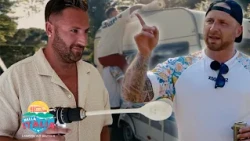 Power Drill instead of Hand Mixer & Jewel Cooler?! 😂 | Bella Italia #47
