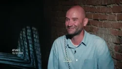 Destine ca-n filme - peste ani!: Marius Balo și cele 2.922 de zile de detenție în China (@TVR2)