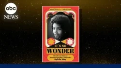 Margena A. Christian talks new book on songwriter Sylvia Moy, 'It's No Wonder'