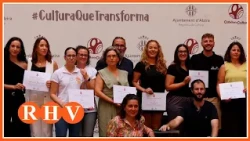 09/18/2026 ALZIRA VALENCIAN AWARDS RIBERA