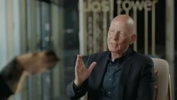 Ben van Berkel talks about making a landmark project with Wasl Tower