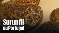 On a Thread in Portugal