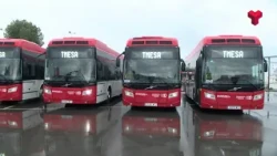 Les pròrrogues de TMESA tornen a encendre el debat del ple