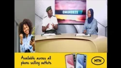 Okukozesa Omutimbagano Bubi N'okukukusa Abantu ~ Omukeeze