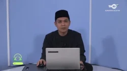 LOVING THE QURAN - SURAH AZ-ZUKHRUF - JULY 23, 2026