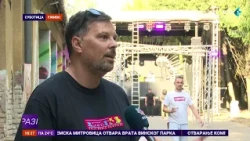 Festival "Summertrip" od petka do nedelje u Subotici