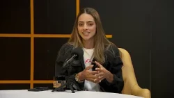 Fabriana Arias, la reina del patinaje y su historia de resiliencia | Tener la razón no es suficiente