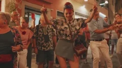 The Vintage Festival is back