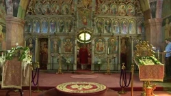 SZENT IVÁN-NAPI BÚCSÚ