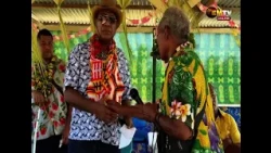 PAPUA LNG CONCERNS