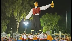 Μια ιστορία ένα τραγούδι: Μπάμπης Τσέρτος - Κρασομυσταγωγία