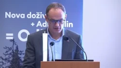 Sejem Agra 2026: Gozd, les in trajnostni turizem