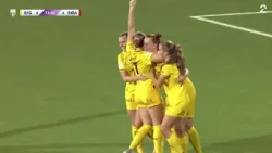 Bodø/Glimt 2 - 1 Røa  - Høydepunkter