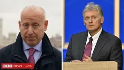 ロシアのペスト研究所職員が死亡、ロシアとアメリカのやりとりは
