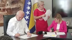 Milion i devetsto hiljada KM za kapitalne projekte | TH TH 1019