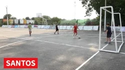 STAJIĆEVO  TURNIR U FUDBALU