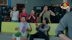 End episode | រឿងភាគខ្មែរ «កុលាបប្រដាល់» ភាគទីបញ្ចប់