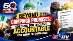 Beyond Campaign Promises: Holding Politicians Accountable for Their Performance