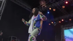 CHECK OUT WHAT HAPPENED AT THE MARCH FOR JESUS IN RECIFE!